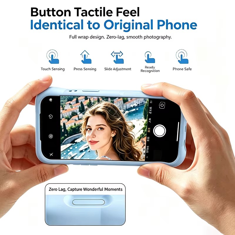 Funda para teléfono con diseño - Phone Accessories Charms reseña y precio