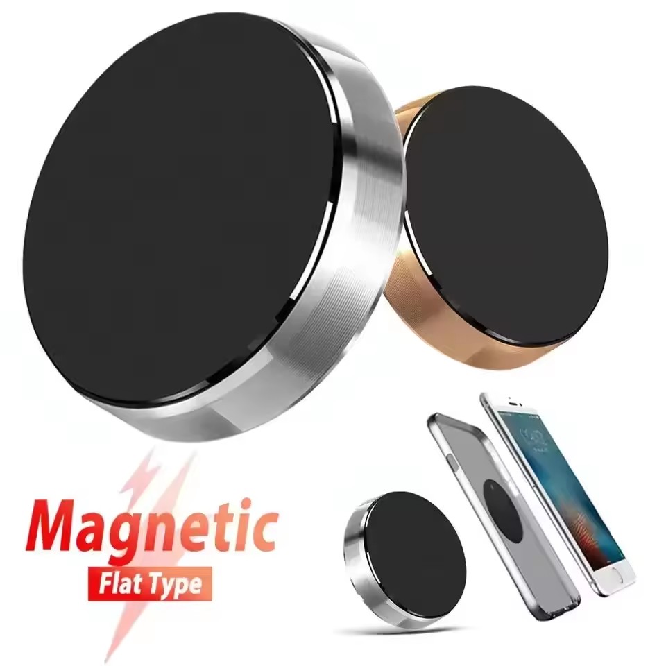 Soporte magnético universal pa - Phone Accessories Useful reseña y precio