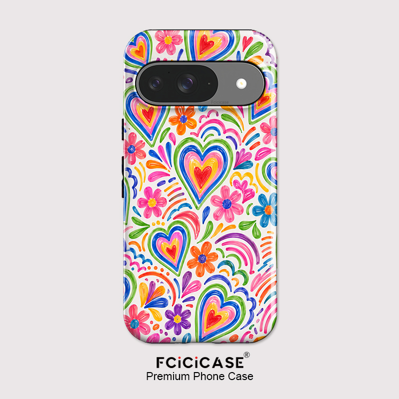 Funda Fcicicase para Pixel 10A - Google Pixel 9 Pro reseña y precio