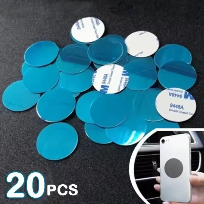 1/50 unidades de pegatinas de  - Phone Accessories Useful reseña y precio
