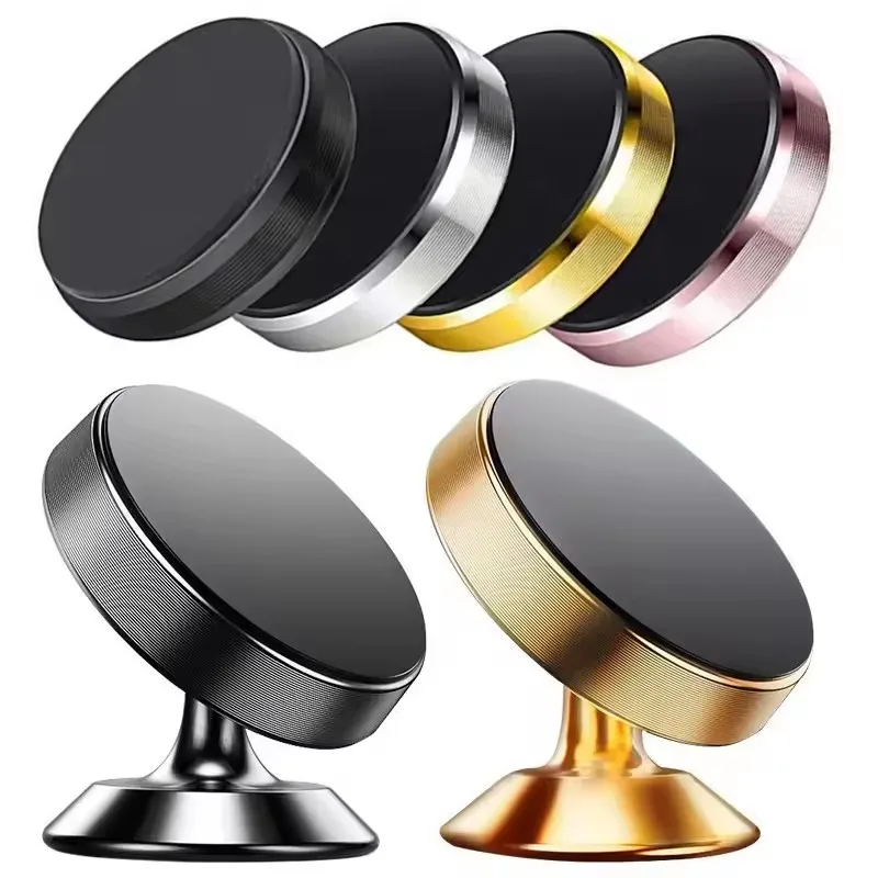 Soporte Magnético para Teléfon - Phone Accessories Useful reseña y precio