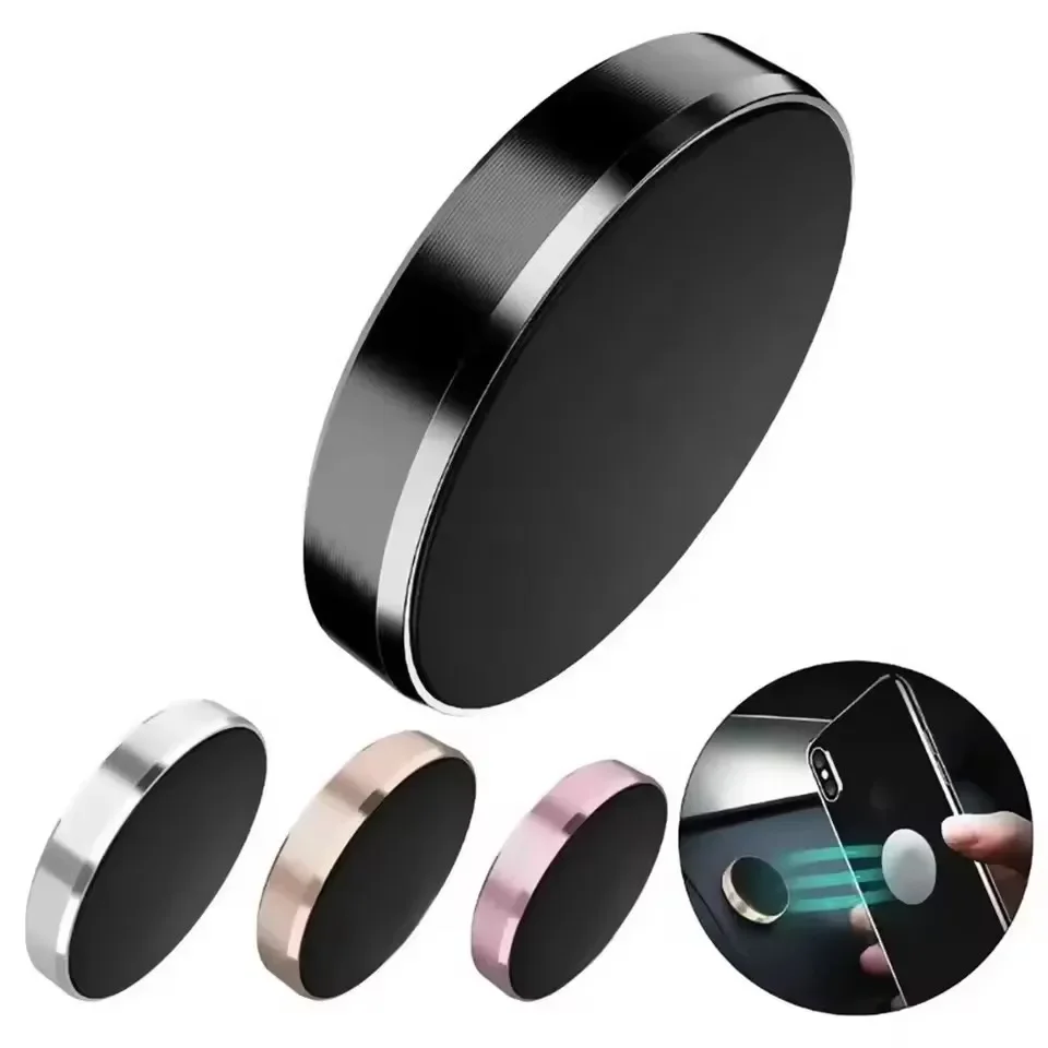 Soporte Magnético para Teléfon - Phone Accessories Useful reseña y precio