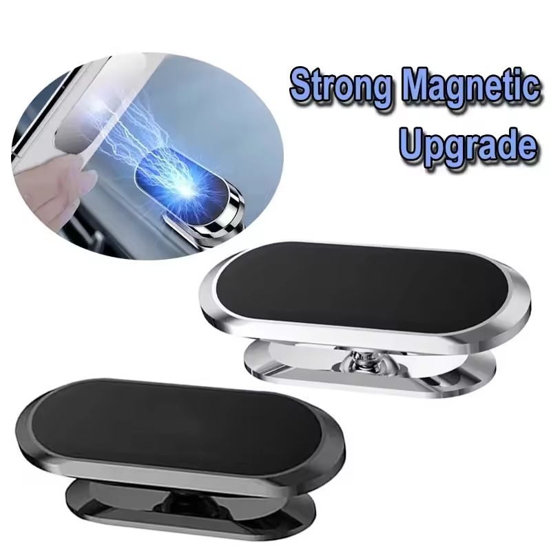Nuevo Soporte Magnético para T - Phone Accessories Useful reseña y precio
